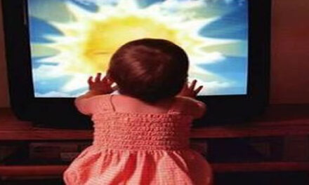 After Watching This, You Will Never Trust Your Television Again