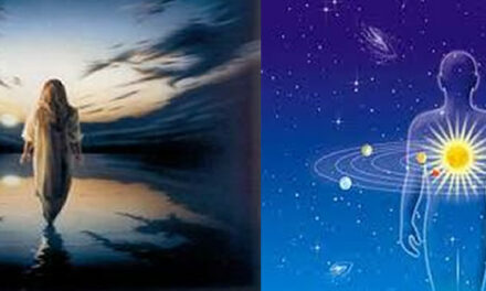 Alex Collier Earth Transformation Conference