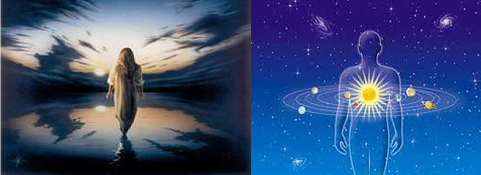 De verschuiving is begonnen