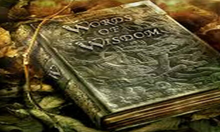 Alan Watts, Words of Wisdom