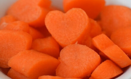 Wortels: goed voor zaad