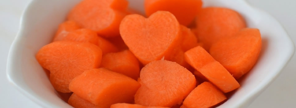 Wortels: goed voor zaad