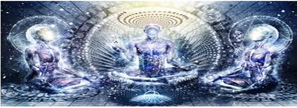 Positive Timeline of 2014-15 Tetra Eclipses & Saturn Moon Matrix