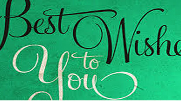 Dat je al mag ontvangen dat je gegeven is.