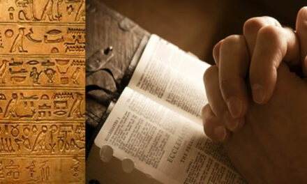 Deepak Chopra & Gregg Braden – An Ancient Magical Prayer: Insights from the Dead Sea Scrolls