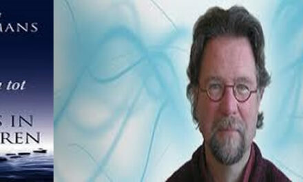 Willem Glaudemans – Ik ben zoals God mij geschapen heeft