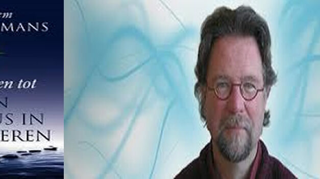 Willem Glaudemans over goddelijkheid, liefde, genezing en waarheid