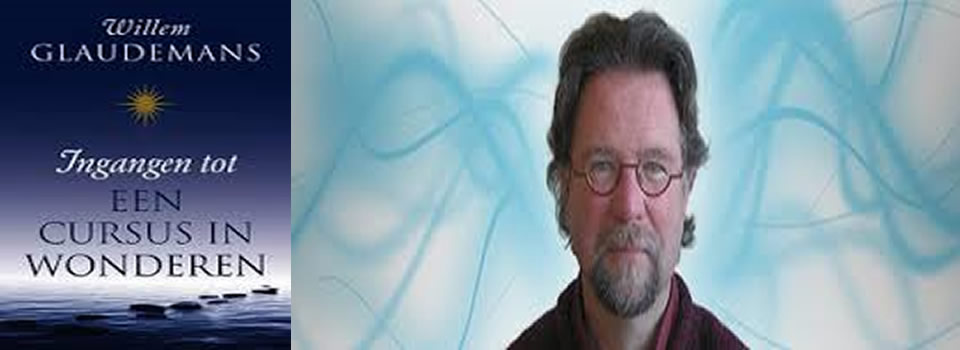 Willem Glaudemans wint Paravisie Boek van het jaar 2014 Award