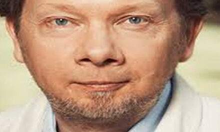 How to Keep Yourself From Complaining All the Time