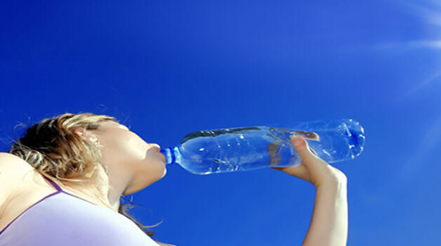 Eenvoudige regels voor gezond eten