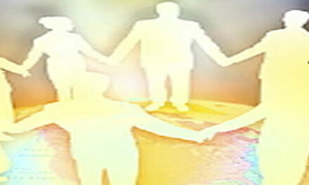 Maak van de wereld een betere plaats