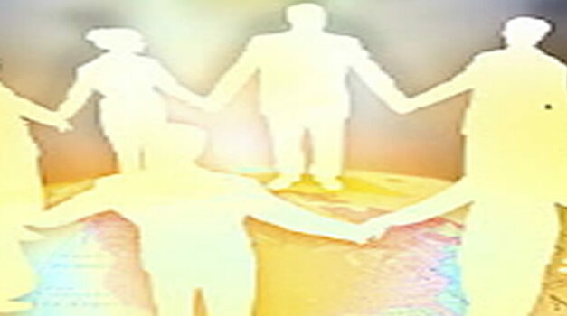 Maak van de wereld een betere plaats