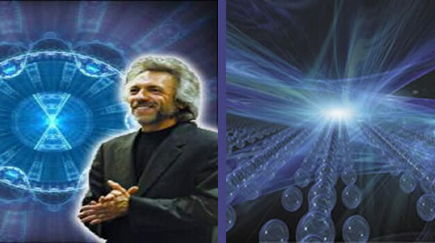 Something Big is About to Happen, Gregg Braden