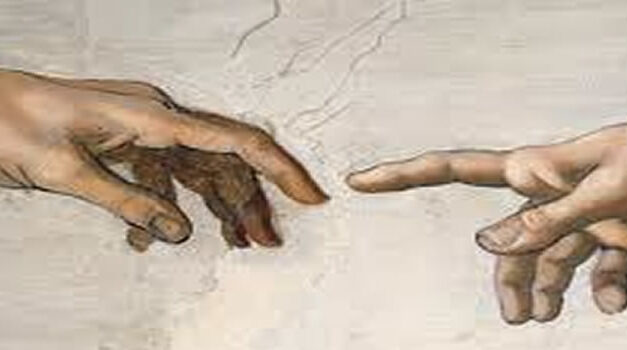 Hartverscheurende speech