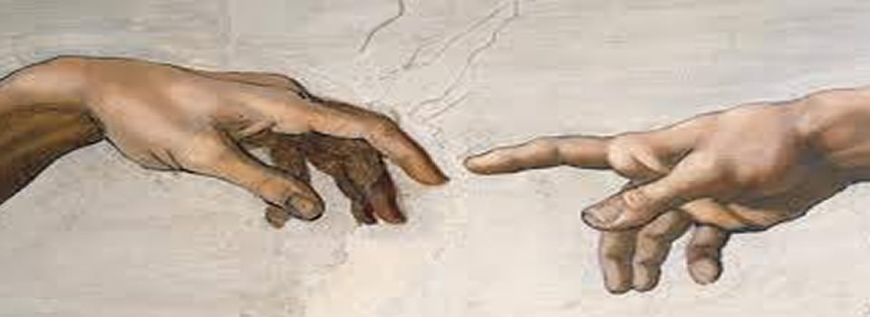 Hartverscheurende speech