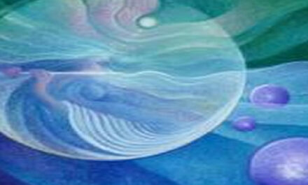 5th Dimensional Shift of Consciousness