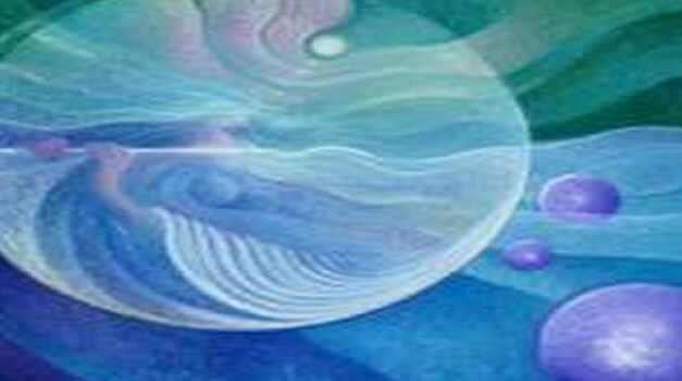 5th Dimensional Shift of Consciousness