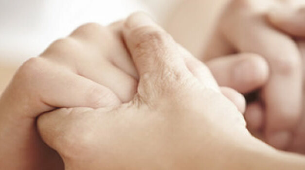 Vergeving is het mooiste geschenk dat je kunt geven