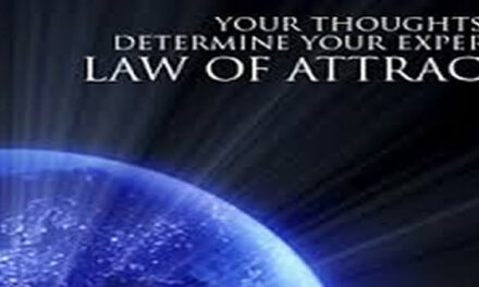 Hoe jij zelf jouw relatiteit creert