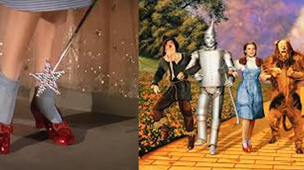 De verborgen boodschappen in kinderfilms