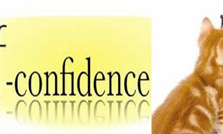 Zo krijg je meer zelfvertrouwen