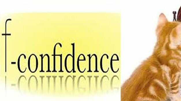 Zo krijg je meer zelfvertrouwen