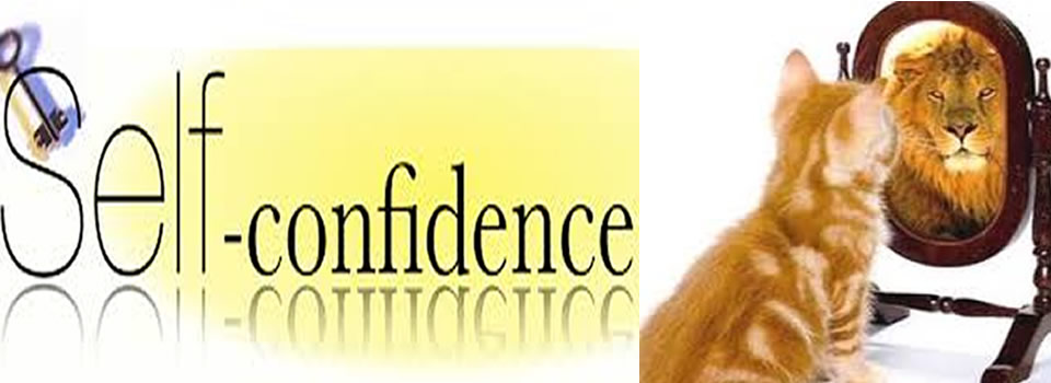 Zo krijg je meer zelfvertrouwen