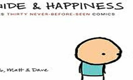 Cyanide and Happiness