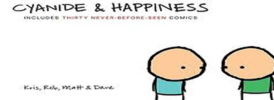 Cyanide and Happiness