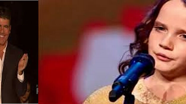 Amira Willighagen (9) Amazes Judges