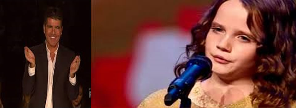 Amira Willighagen (9) Amazes Judges