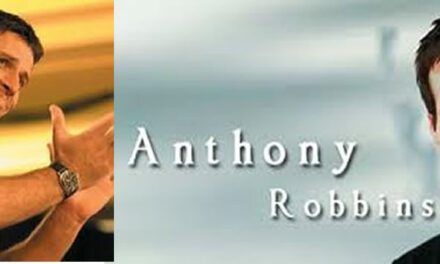 Anthony Robbins (2014) 5 keys to an Awesome Life!
