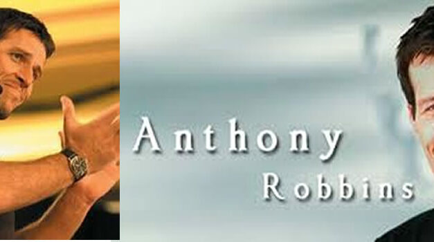 Anthony Robbins (2014) 5 keys to an Awesome Life!