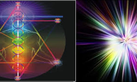 Activeer je Chakra’s