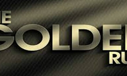 Compassie en de Gouden Regel