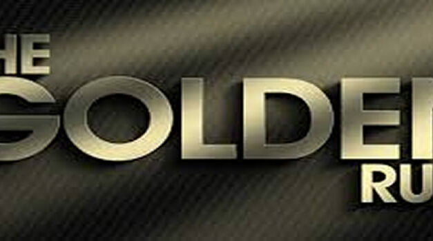 Compassie en de Gouden Regel