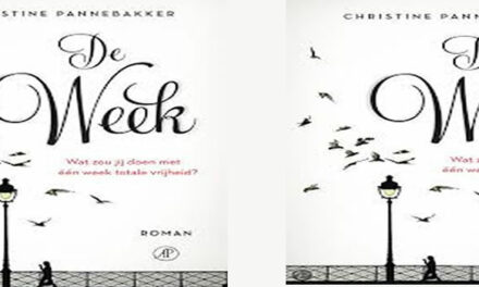 De seksueel vloeibare vrouw, Christine Pannebakker