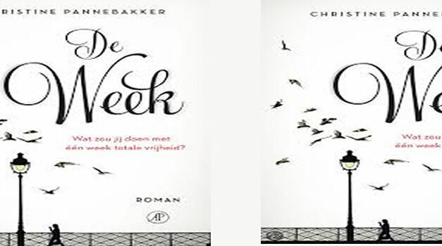 De seksueel vloeibare vrouw, Christine Pannebakker