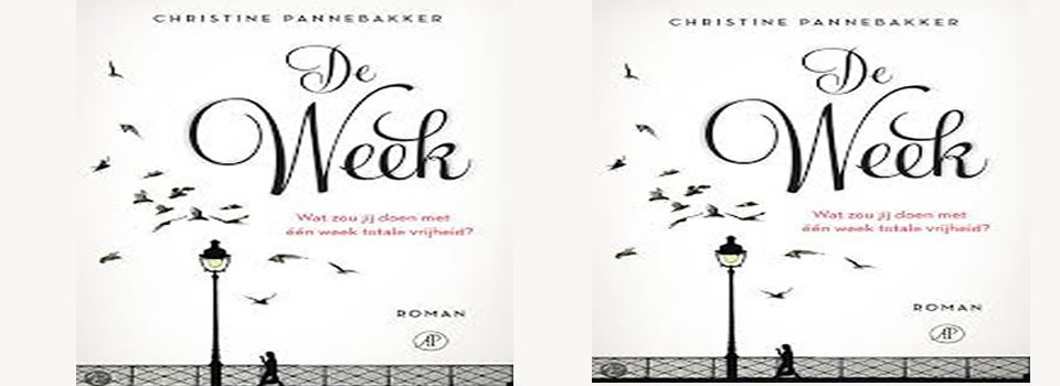 De seksueel vloeibare vrouw, Christine Pannebakker