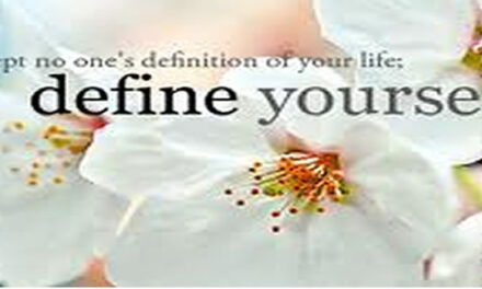 How Do YOU Define Yourself Lizzie Velasquez