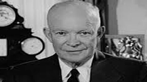 Eisenhower’s Meeting With Alien’s (MUST SEE)