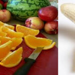 Wat klopt er niet aan het fruit in Amerika?