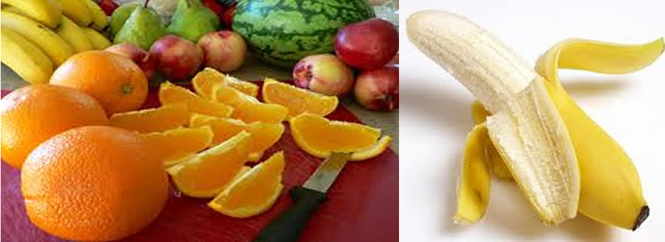 Wat klopt er niet aan het fruit in Amerika?