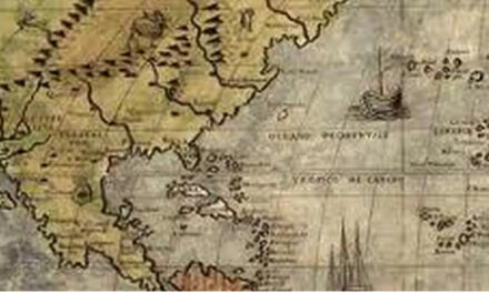 Onze geschiedenis is niet wat je denkt