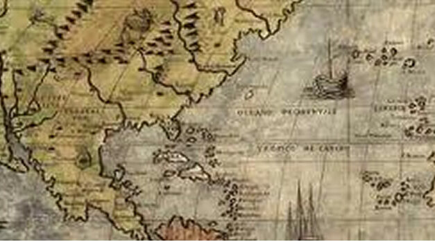 Onze geschiedenis is niet wat je denkt