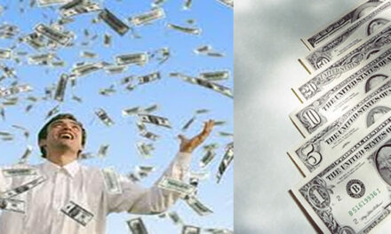 Karen Hudes exposes the Global Puppet Masters