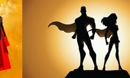 Tienjarige…held van de dag