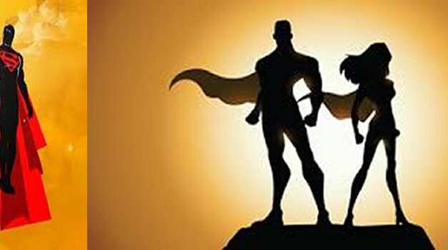 Tienjarige…held van de dag