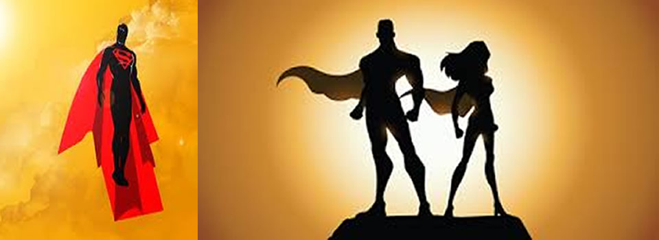 Tienjarige…held van de dag