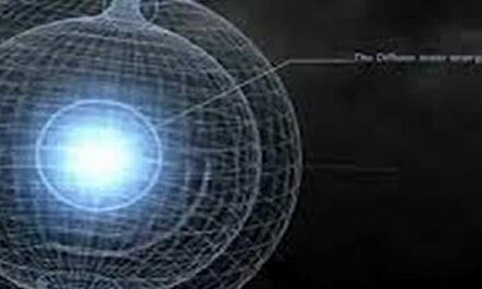 Paradijs in holle Aarde